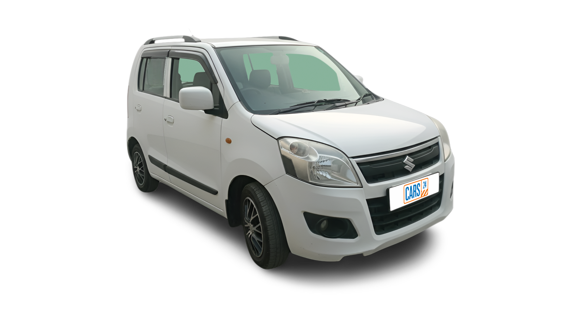 Maruti Wagon R 1.0-img